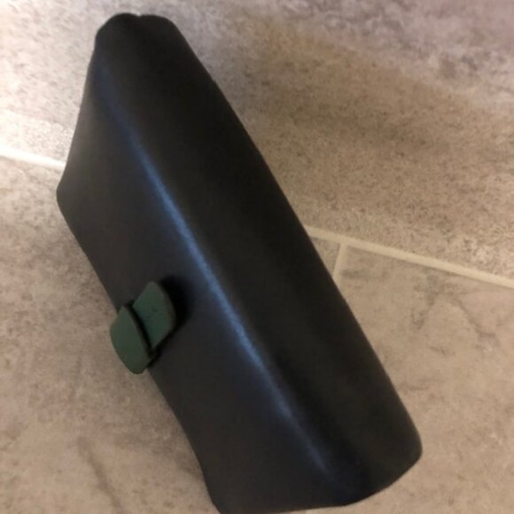 Doris & Jacky Leather Wallet NWOT - Picture 6 of 13